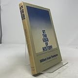 At the edge of history