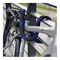 ABUS Panzerkabelschloss Ivera Steel-O-Flex 7200, 85 cm, schwarz – Ansicht 5