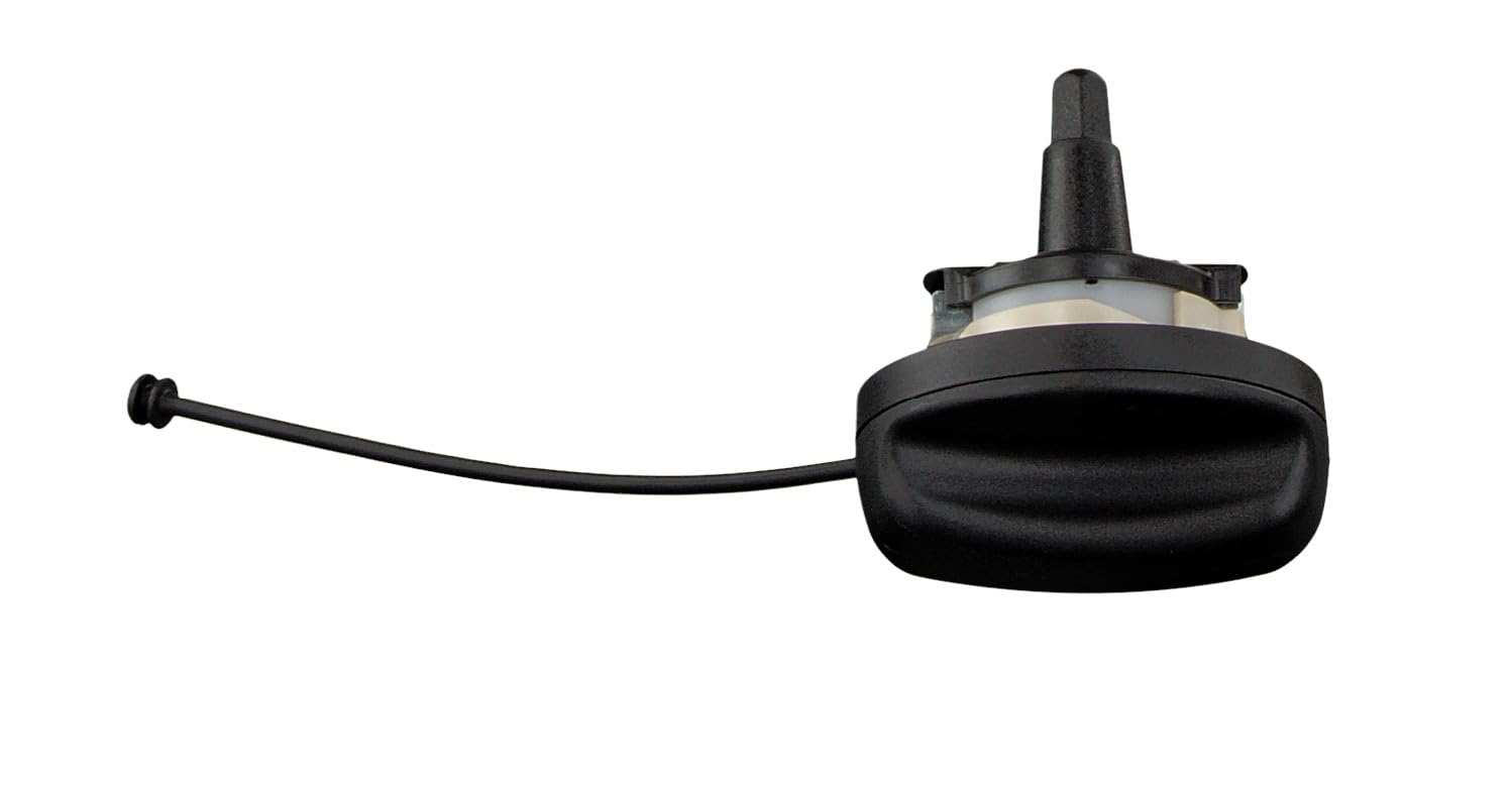 Febi bilstein 45550 Inyección de Combustible