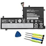 EFOHANA L17M3PG2 L17C3PG2 Laptop Battery Replacement for Lenovo Legion Y7000 Y7000P-1060 Y530-15ich-1060 Y545-81Q6 Y540 Series 5B10Q88555 5B10T310455 11.52V 57Wh 4955mAh (Medium-Length Line)