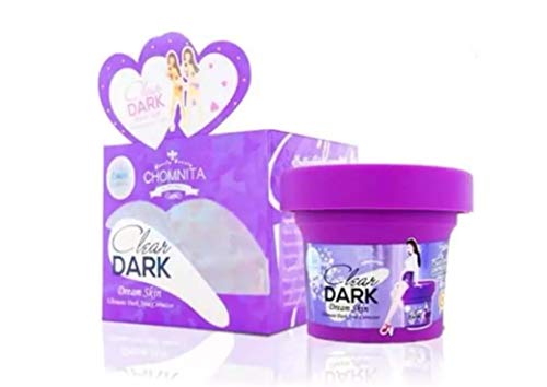2 Packs of Chomnita Clear Dark Dream Skin Ultimate Dark Spot Corrector Bikini Underarm 2 Packs of Chomnita Clear Dark Dream Skin Ultimate Dark Spot Corrector Bikini Underarm