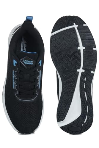 Image of ABROS Inspire-ON Sports Shoes Made of Mesh & EVA Comfortable Shoes for Mens