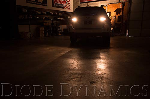 Diode Dynamics Backup LEDs compatible with Subaru Outback 2005-2025 (pair), 194 HP5