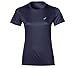 Produktbild ASICS Womens 2012A029-400_S T-Shirt, Navy, S