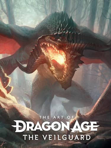 Dragon Age: The Veilguard -- Best Story RPG for PS5 and Xbox