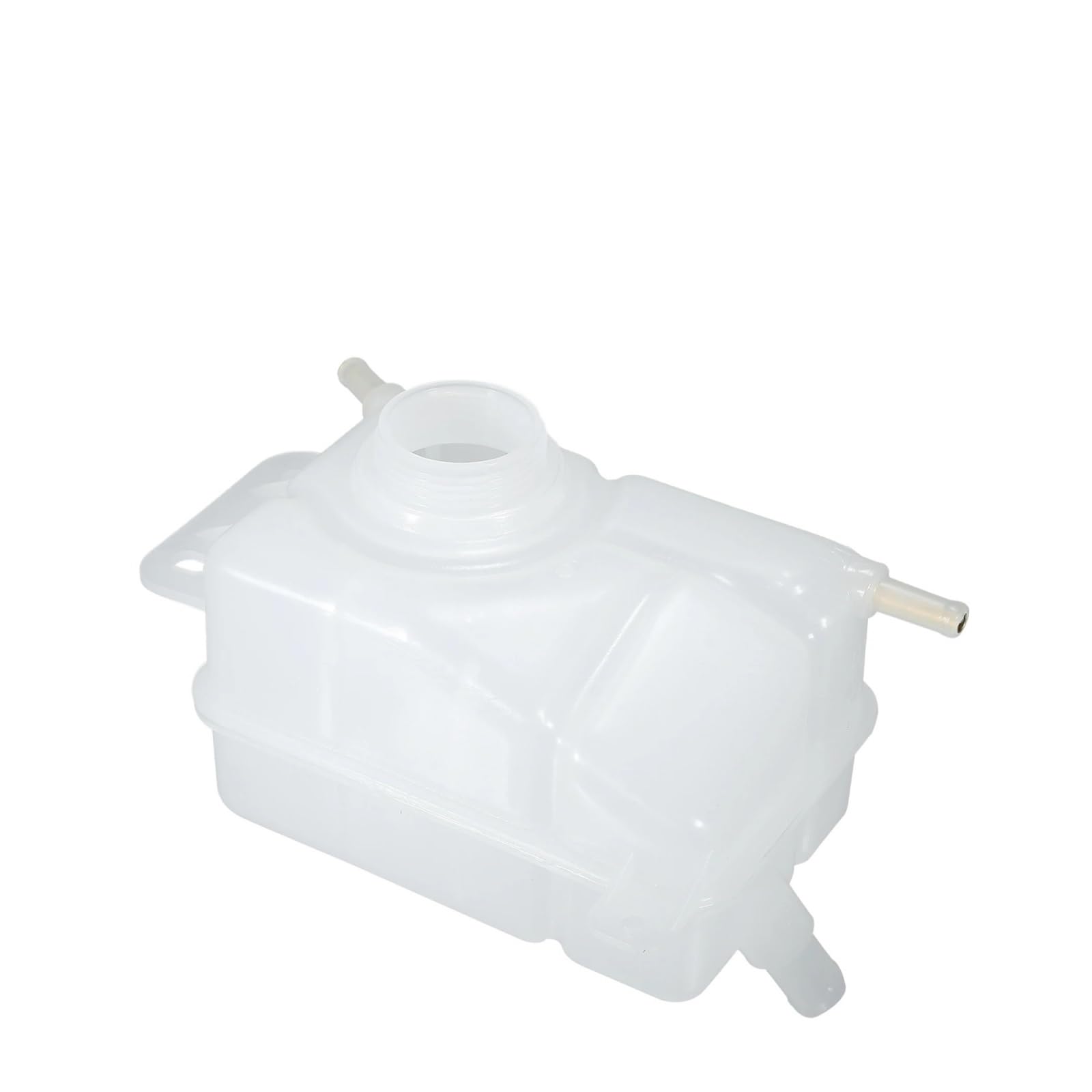 Twmeu One Color Engine Coolant Reservoir For Chevrolet For Aveo 2004-2008 Coolant Reservoir Water Expansion Tank Engine Recovery Overflow Bottle No.96817343