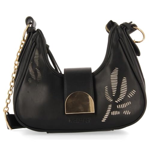 Gioseppo NELLEROD, Bolso para Mujer, Negro Gioseppo NELLEROD, Bolso para Mujer, Negro