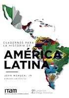 Cuadernos para la Historia de América Latina, 1750-2008 (Spanish Edition) B0D88BBRP5 Book Cover