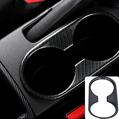 Marco para Portavasos de Auto para CX-3 2017-2019 miniatura 4