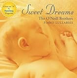 Sweet Dreams: Piano Lullabies