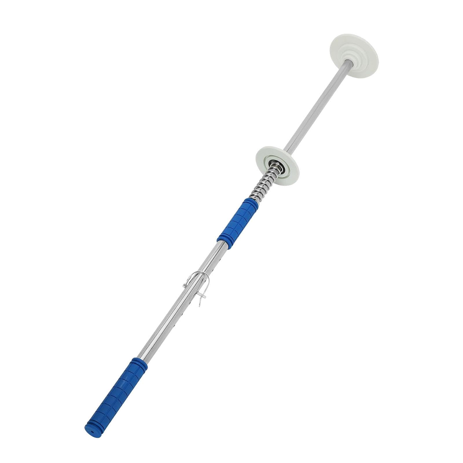 Handlicher Palettenstretchfolienabroller für Die Industrielle