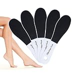 Foot Files Plastic