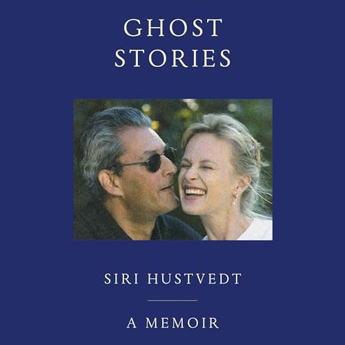 Ghost Stories cover art