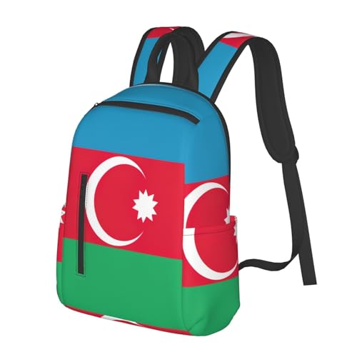 Sac à dos Azerbaïdjan léger : voyagez sans fatigue en camping et randonnée - 2