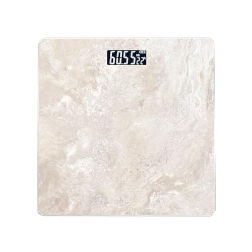 Imagen de Livoo Báscula personal electrónica DOM529MA hasta 180 kg