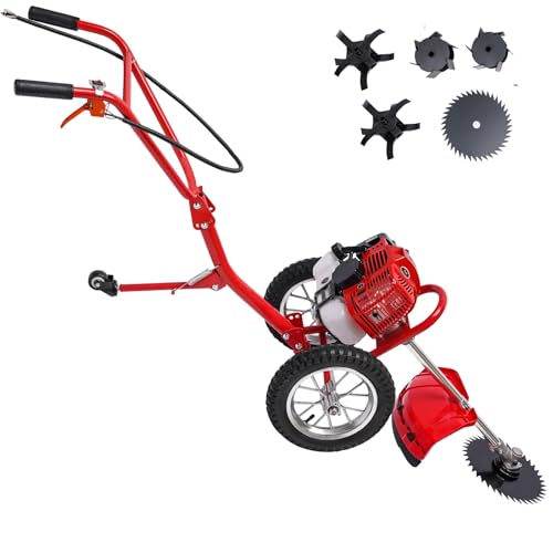 CheriMuMu 49cc Budget