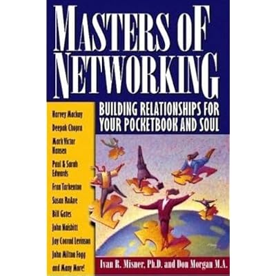 Masters Of Networking