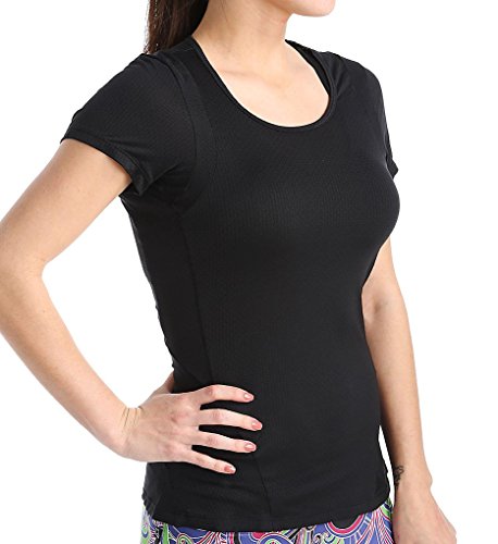 Skirt Sports Women's Cherish Elite Top, Soirre Print/Bordeaux, XX-Large