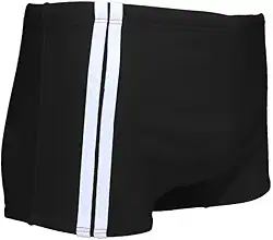 Sunga Masculina Praia Verão Listras Moda Boxer