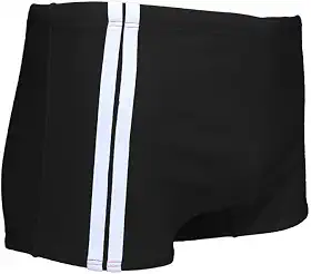 Sunga Masculina Praia Verão Listras Moda Boxer