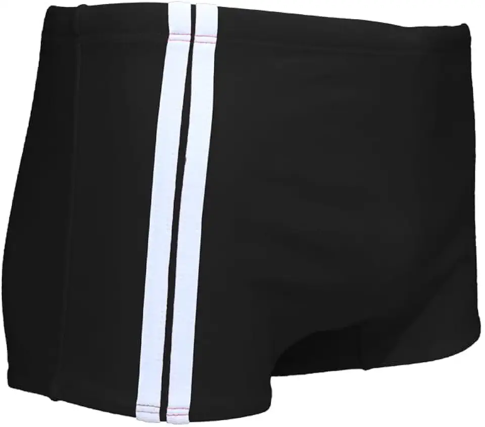 Sunga Masculina Praia Verão Listras Moda Boxer