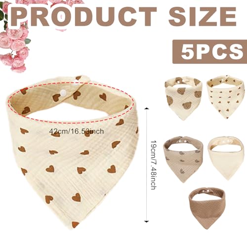 Reviews de Pañuelos para el cuello para Bebé , tabla con los diez mejores. 10 Imagen adicional
