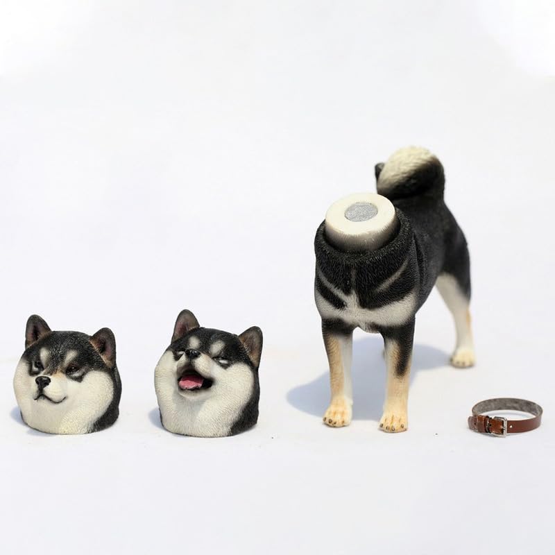 【まとめ売り】犬のフィギュア 37匹 置物　コレクション　犬　動物　レトロ 71Ek8jdh97L._AC_UL210_SR210,