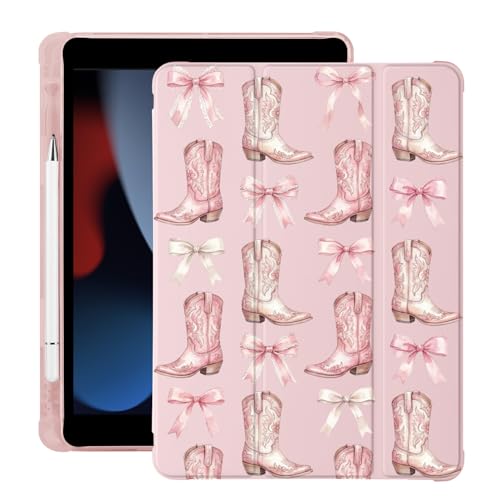 Coque iPad Air 11 antichoc en cuir souple pour ne plus perdre le stylet