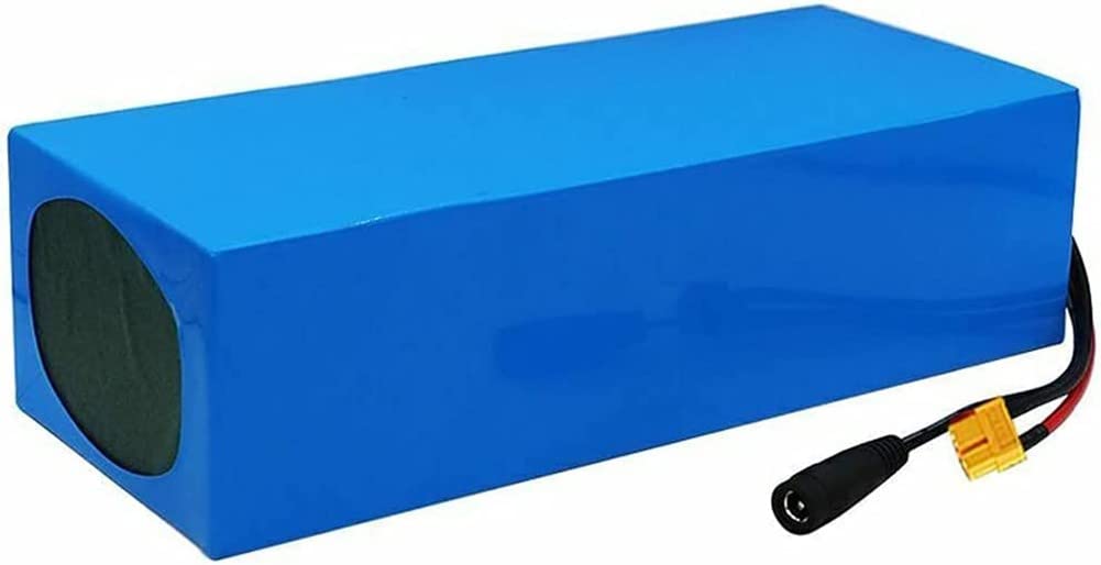 Batteria Per Bici Elettrica 24V 36V 48V- 12AH 15AH 20AH Batteria Con Caricabatterie Per Mountain Bike 36V,20AH