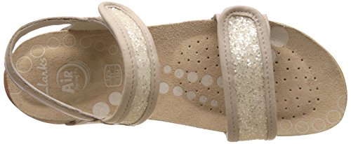 Image of Clarks Girl's First Walking Shoes
