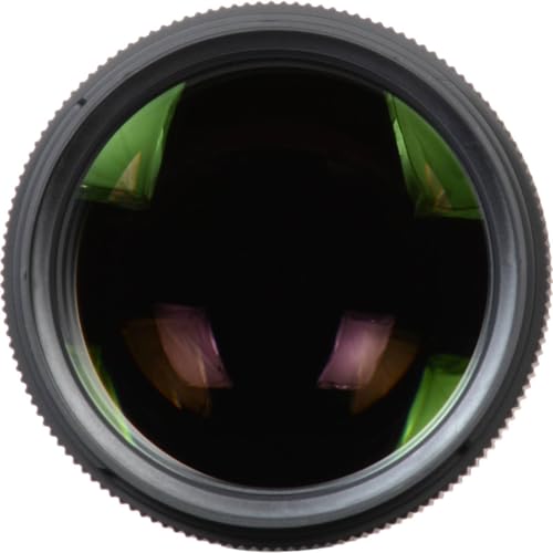 SIGMA 135mm f/1.8 DG HSM Art Lens Compatible with L Mount - Image 5