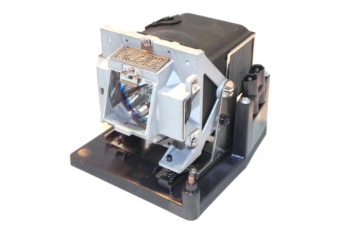 Lámpara compatible para proyector Promethean EST-P1-LAMP miniatura 1