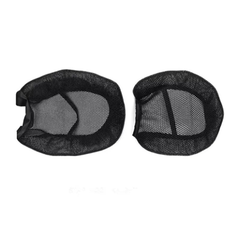 Couvre selle moto étanche et anti-dérapant pour Honda NC750X NC700X
