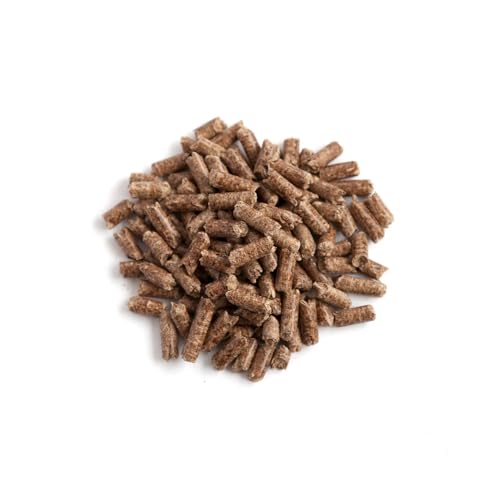 Wildwood Grilling Smoking Pellets, 40 lb Bag, Cherry, Maple, and
