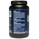Siren Labs Ultra Karbs Mass Gainer Post Workout Muscle Builder Healthy Carb Loading - Carbohydrate Blend with KarboLyn - More Energy, Faster Recovery - Weight Gainer for Men (40 Servings) - Image 4