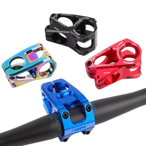 Bicicleta de montaña multicolor talla grande para ciclismo agresivo 3