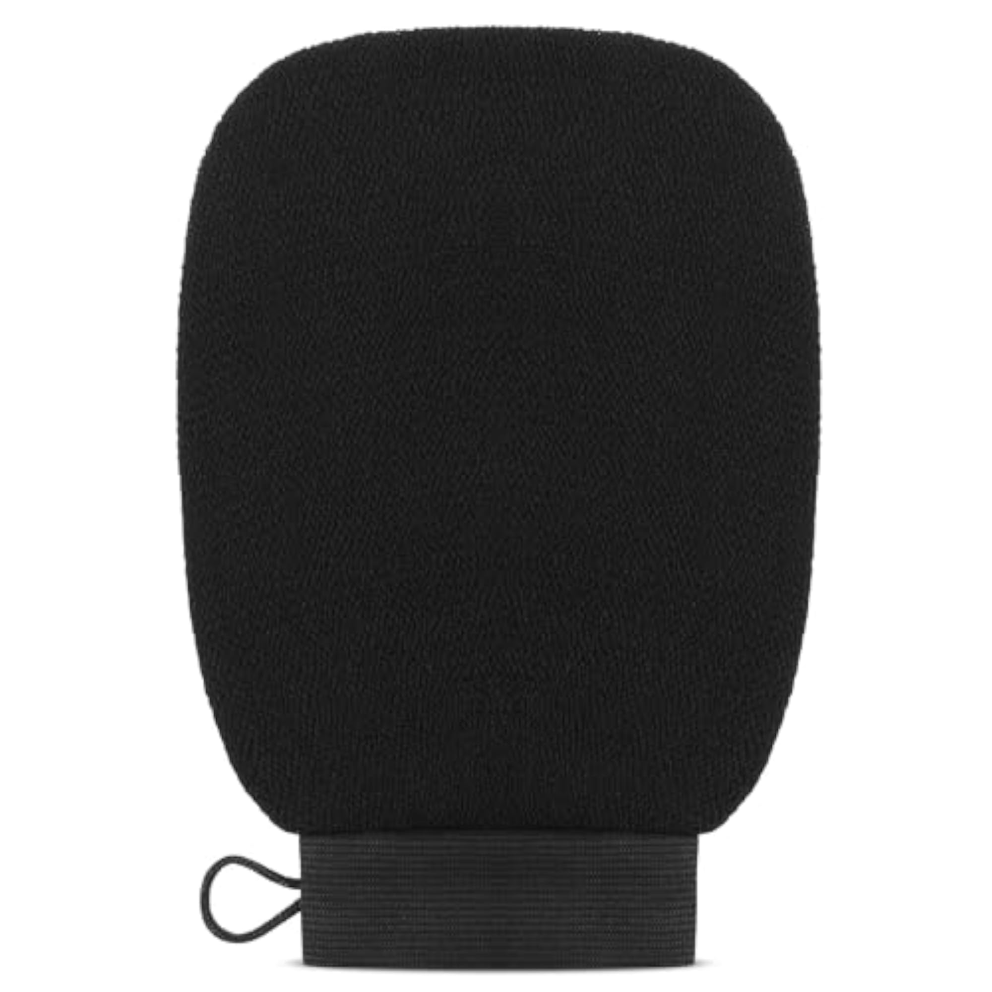 Exfoliating Glove Body Scrubber for Smooth Skin