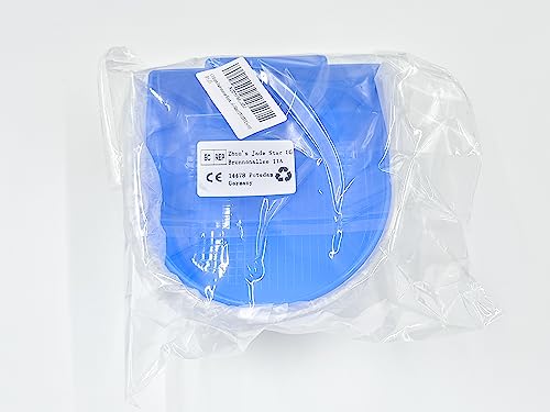 CHmiss Bagni per Uccelli Bagno per Uccelli in