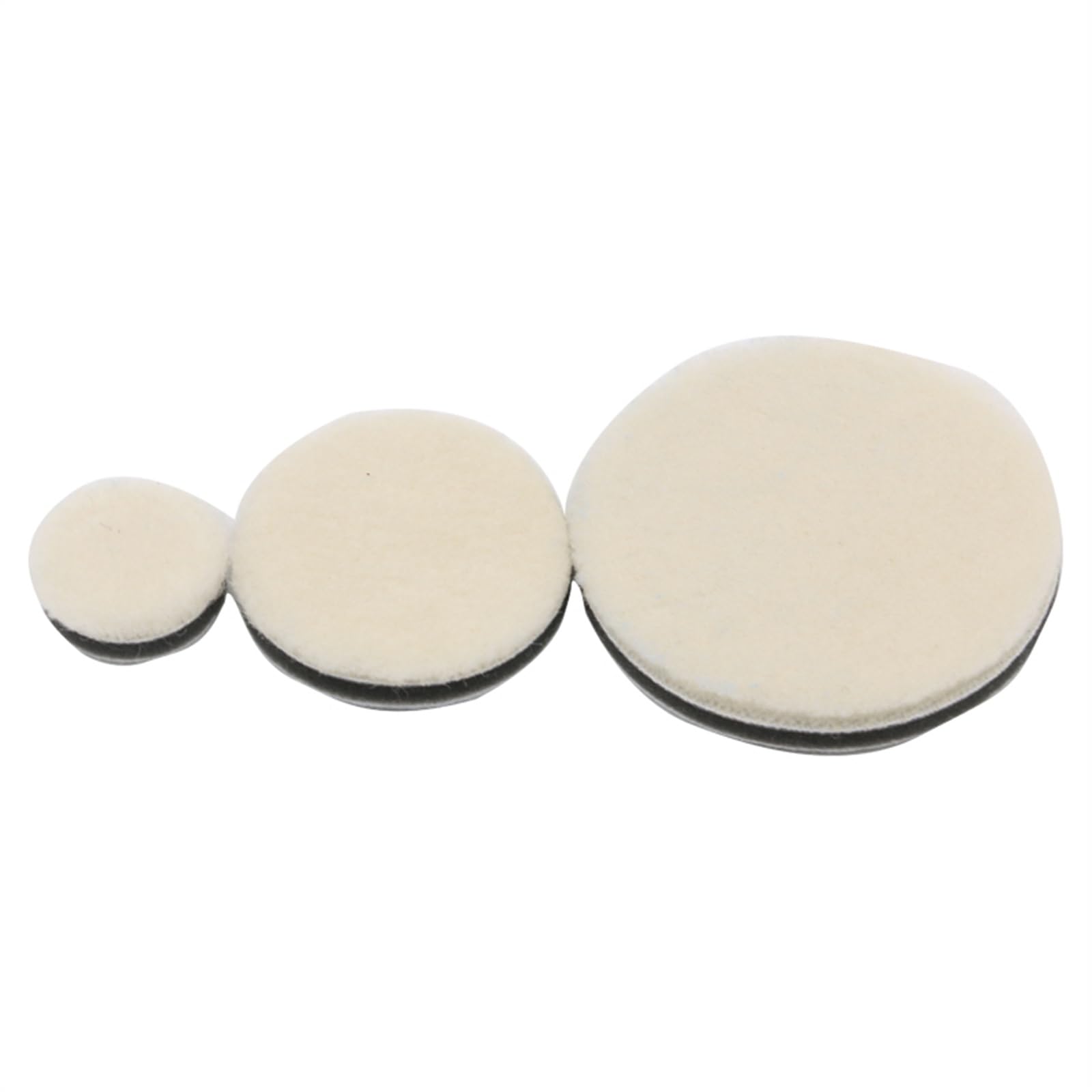Herramientas Pulidor de Faros de Coche, Herramienta de reparación de Limpieza y Encerado de Ruedas, Accesorios de Taladro Caja Herramientas(22Pcs Set)