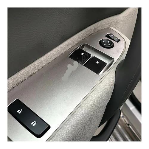 Bouton Commande Vitre Électrique 20945132 Interrupteur Lève-Vitre Chevy Silverado HHR - 6