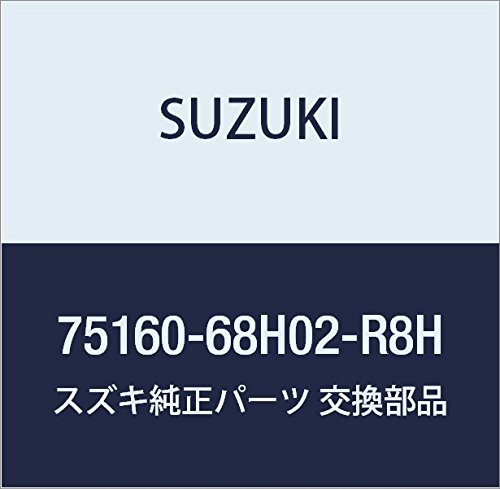 SUZUKI (XYL) i J[ybg i75160-68H02-R8H