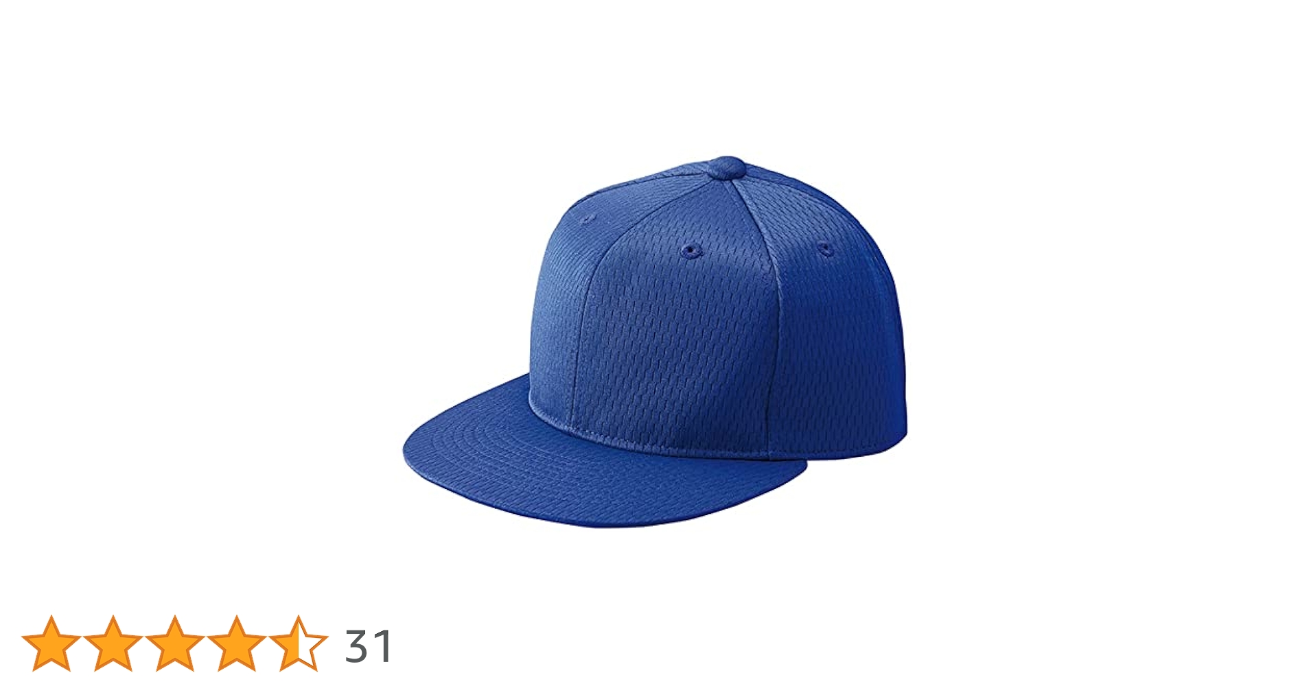 Amazon.co.jp: ゼット(ZETT) 野球 六方平ツバ キャップ ブラック
