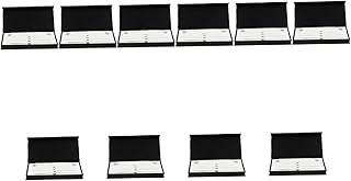 Ipetboom Reptichip 10 Conjuntos Detector Reptilianos Répteis Sexing Kit Reptichip Sonda De De Aço Inoxidável Sonda De Gênero Para Diferentes Tamanhos De Sonda De Gênero Para