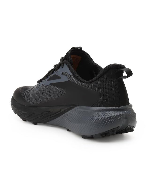 Image of Bacca Bucci TrekZON Men's Outdoor Trekking & Trail Running Shoes with AllTerraX Grip Outsole | #BePro Series