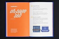 Seo Book For Beginners 9811860491 Book Cover