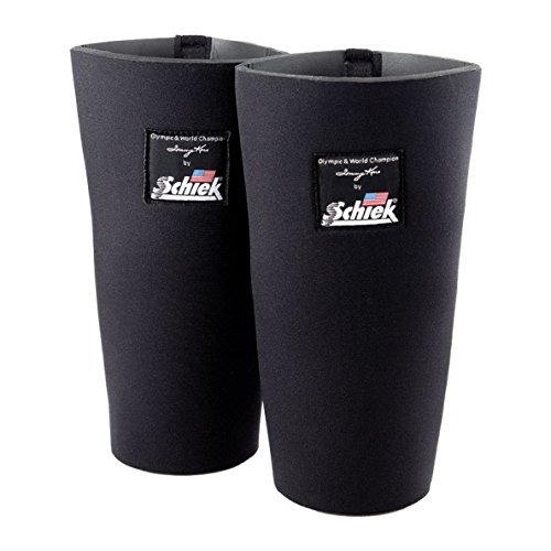 Schiek Sports Rodilla 1140 m