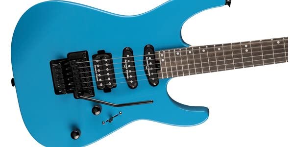 Amazon | CHARVEL（シャーベル） Pro-Mod DK24 HSS FR E Ebony