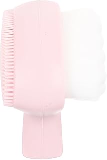 Manual Facial Cleansing Brush for Women, Dual...