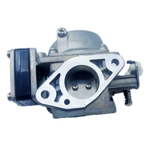 Carburateur Hors-Bord pour Moteur 9.8 8HP 2 Temps | Modèle 3B2-03200-1 en Métal