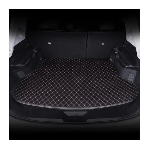 Tapis protection coffre anti-saleté imperméable Hyundai i30 i40